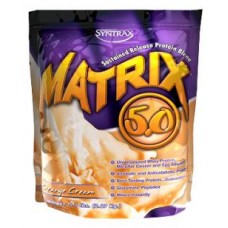 Matrix 5.0 2290 г. Syntrax